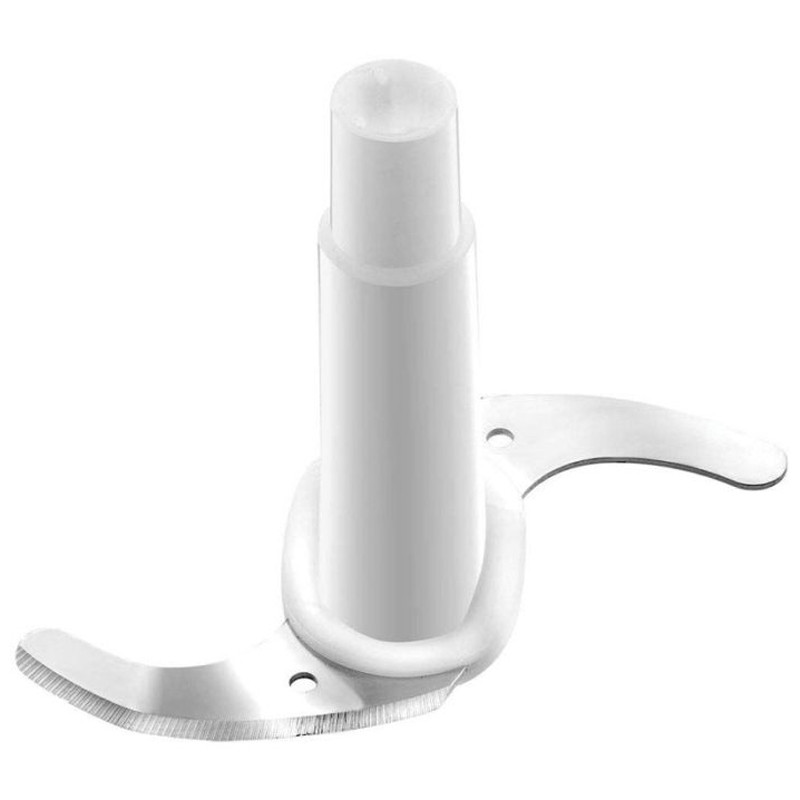 Mini Hachoir Electrique Black & Decker SC310-B5 300W Blanc en Tunisie