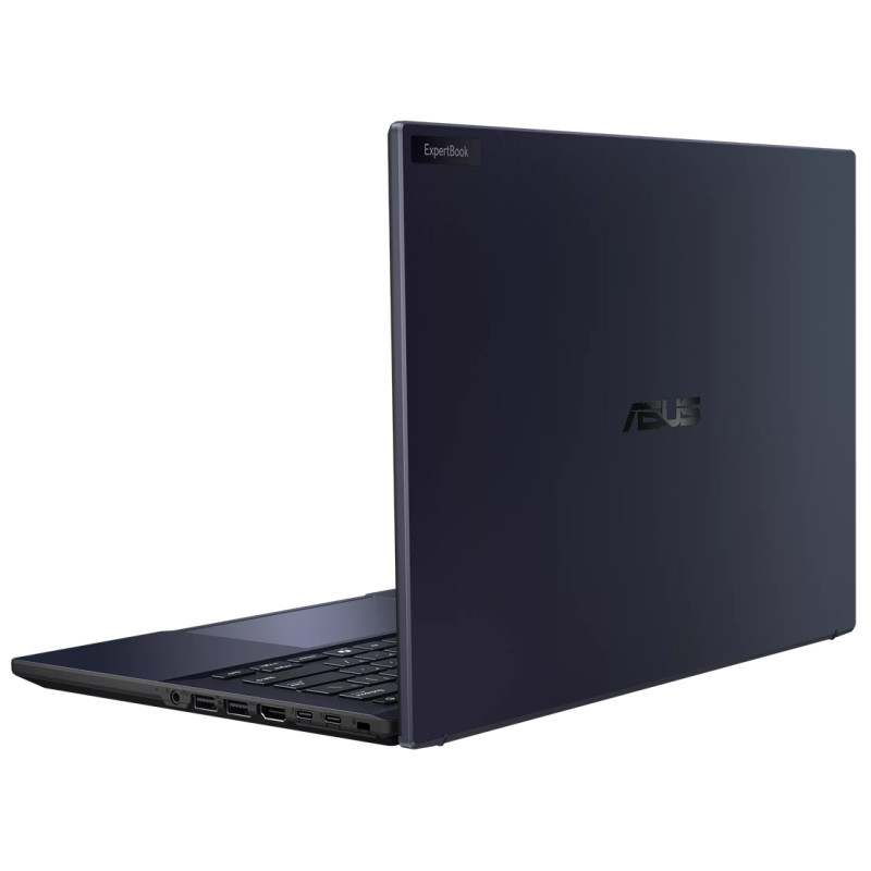 Pc Portable Asus Expertbook B3 B3404CVF i7 13Gén 16Go 1To SSD Windows 11 en Tunisie