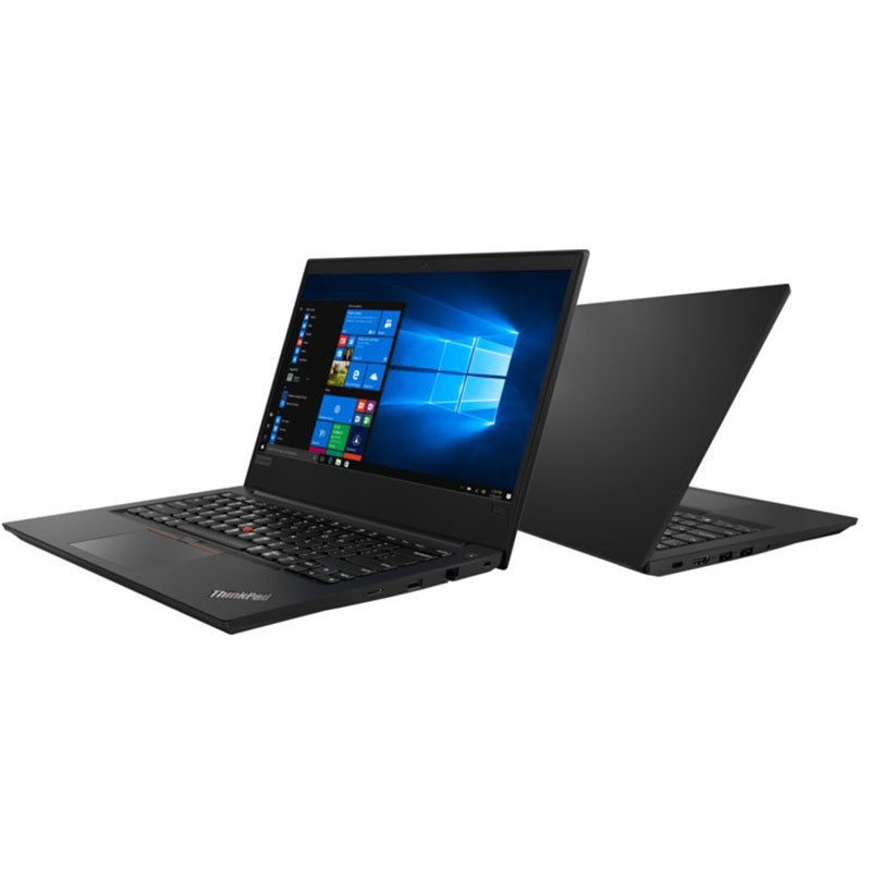 Pc Portable Lenovo | ThinkPad E480 | i7 8è Gén | 8Go | 1To | Noir