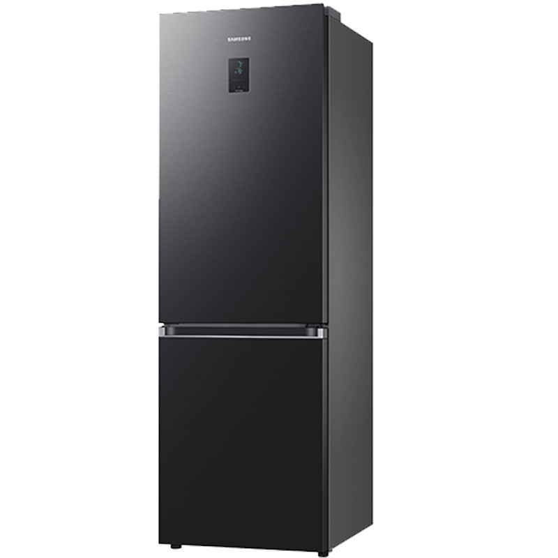 Réfrigérateur Combiné Samsung RB34C673ES9 340L NoFrost Noir en Tunisie
