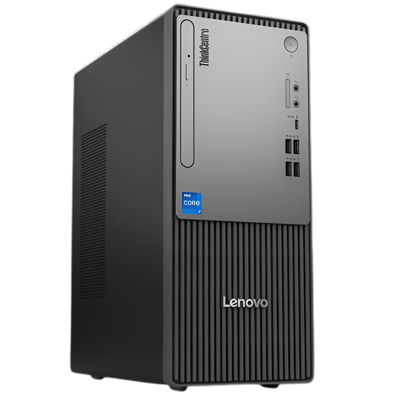 Ordinateur de Bureau Lenovo ThinkCentre Neo 50T G5 i7 13Gén 8Go 512Go SSD en Tunisie