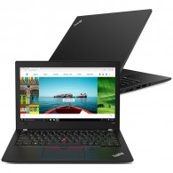 Pc Portable Lenovo | ThinkPad X280| i7 8éme Gén|8Go|512 Go| Noir - 20KF0004FE