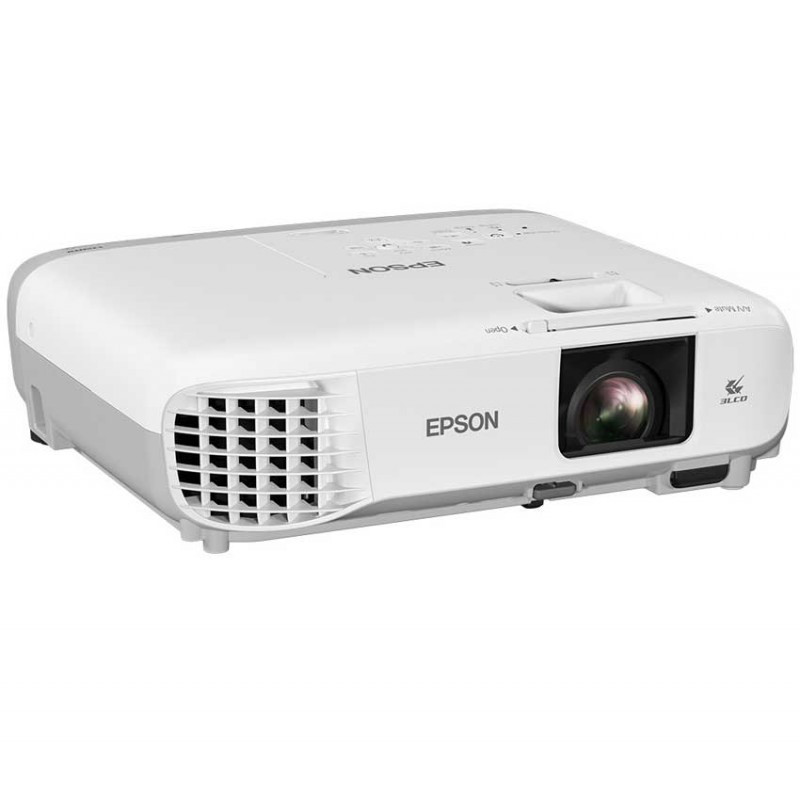 Vidéo Projecteur EPSON EB-S39 SVGA V1/ 1H854040 Vidéo Projecteur EPSON EB-S39 SVGA V1/ 1H854040