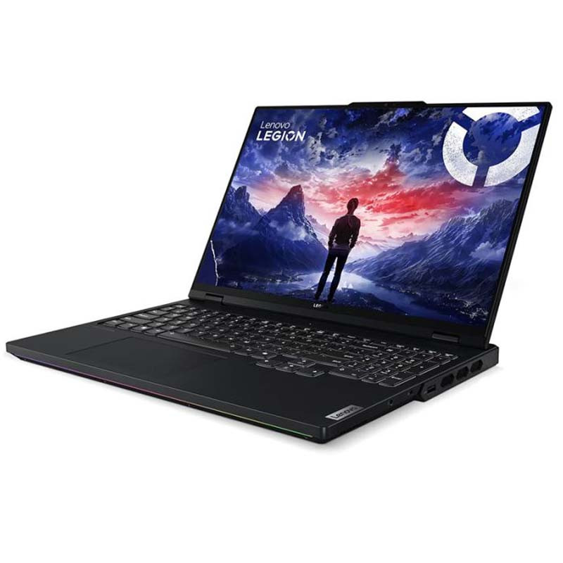 Pc Portable Lenovo Légion Pro 5 16IRX9 i9 14Gén 32Go 1To SSD Windows 11 en Tunisie