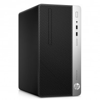 PC DE BUREAU MICROTOUR HP PRODESK 600 G4 I5 8È GÉN 8 GO PC DE BUREAU MICROTOUR HP PRODESK 600 G4 I5 8È GÉN 8 GO