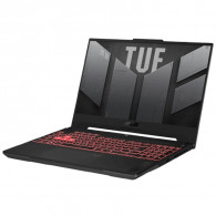 Pc Portable Gamer Asus Tuf Gaming A15 TUF507NVR AMD Ryzen 7 32Go 512Go SSD Windows 11
