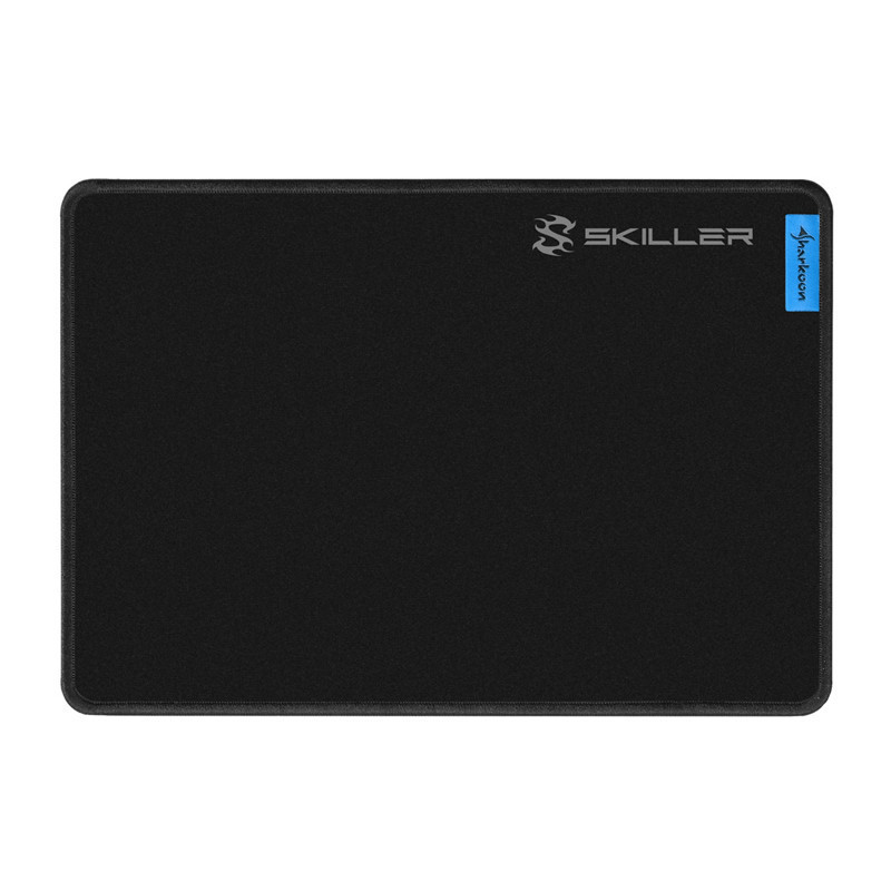 TAPIS SOURIS GAMING SHARKOON SKILLER SGP1 L