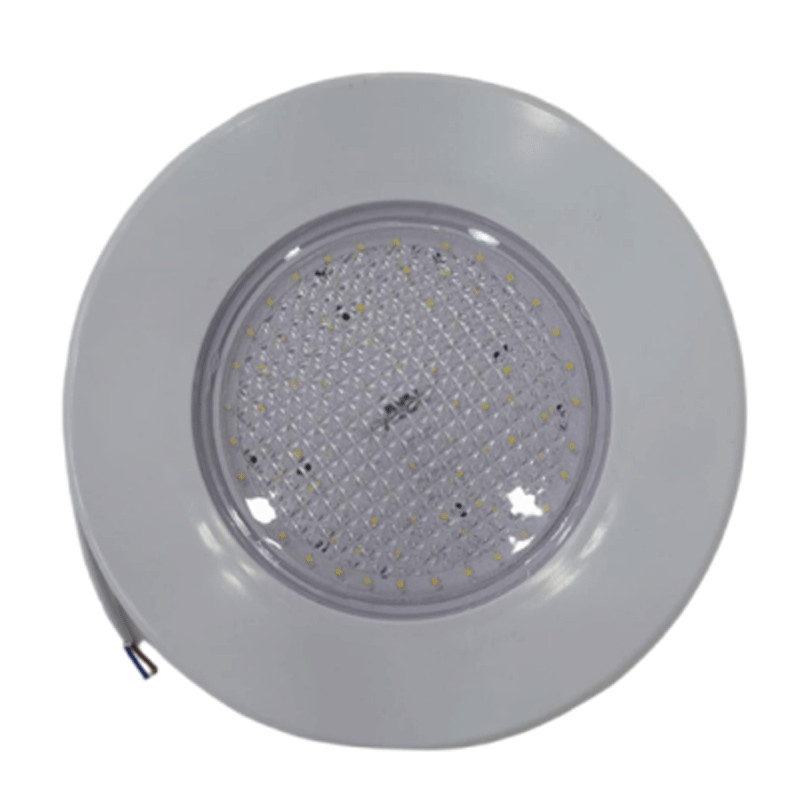 Façade de Projecteur Pool Star LED Blanc 36W en Tunisie