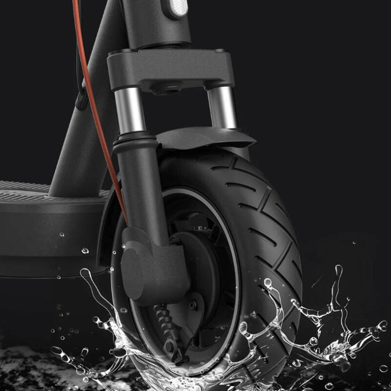 Trottinette Électrique Xiaomi Scooter 5  Noir en Tunisie