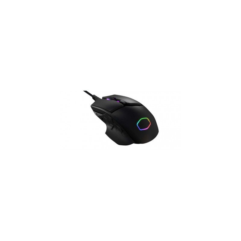 SOURIS COOLER MASTER MM830