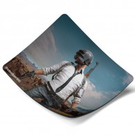 TAPIS SOURIS STEELSERIES QCK+ PUBG MIRAMAR EDITION TAPIS SOURIS STEELSERIES QCK+ PUBG MIRAMAR EDITION