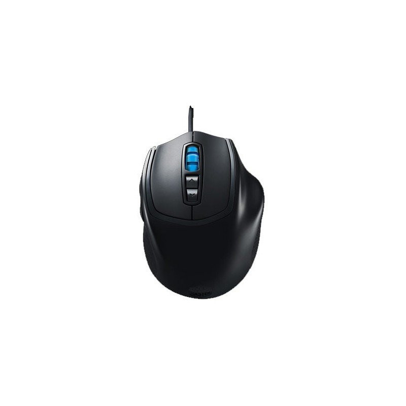 SOURIS GAMING COOLER MASTER XORNET II