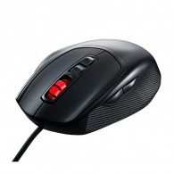 SOURIS GAMING COOLER MASTER XORNET II