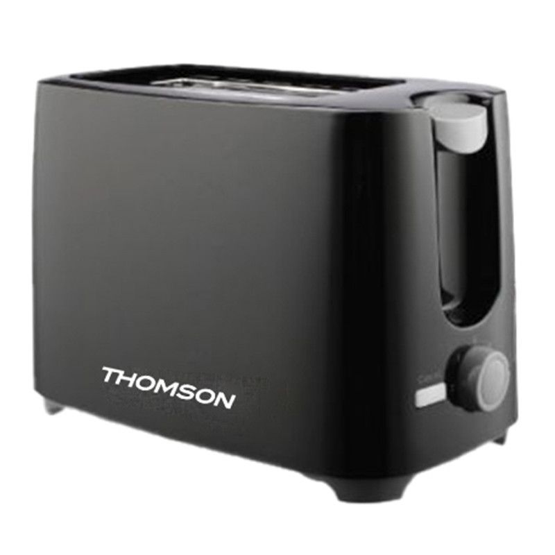 Grille Pain Thomson 700W Noir en Tunisie