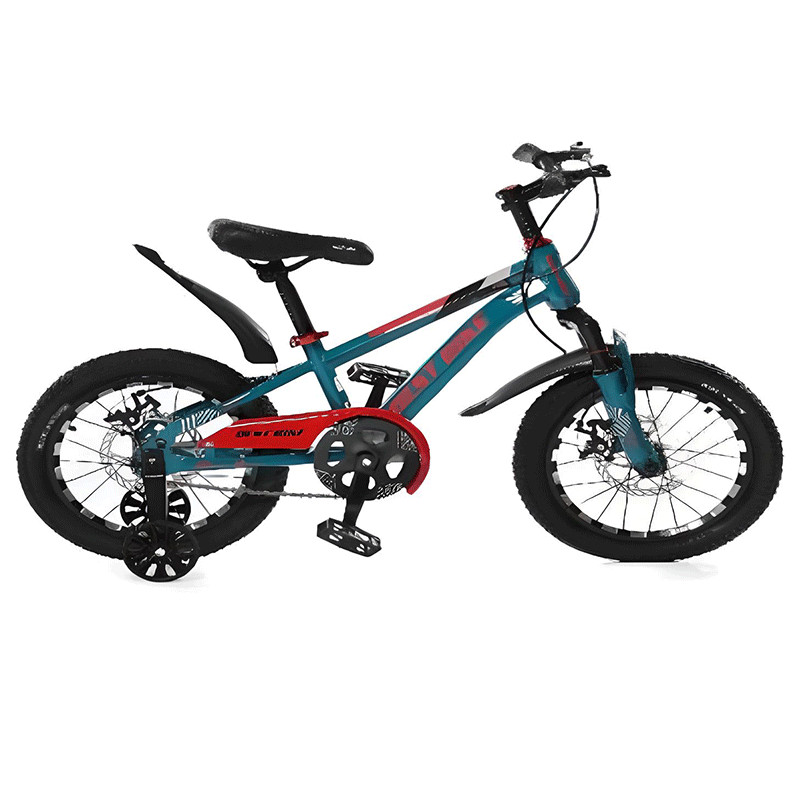 Bicyclette Enfant Best Bike B-20 20" Bleu en Tunisie Bicyclette Enfant Best Bike B-20 20" Bleu en Tunisie