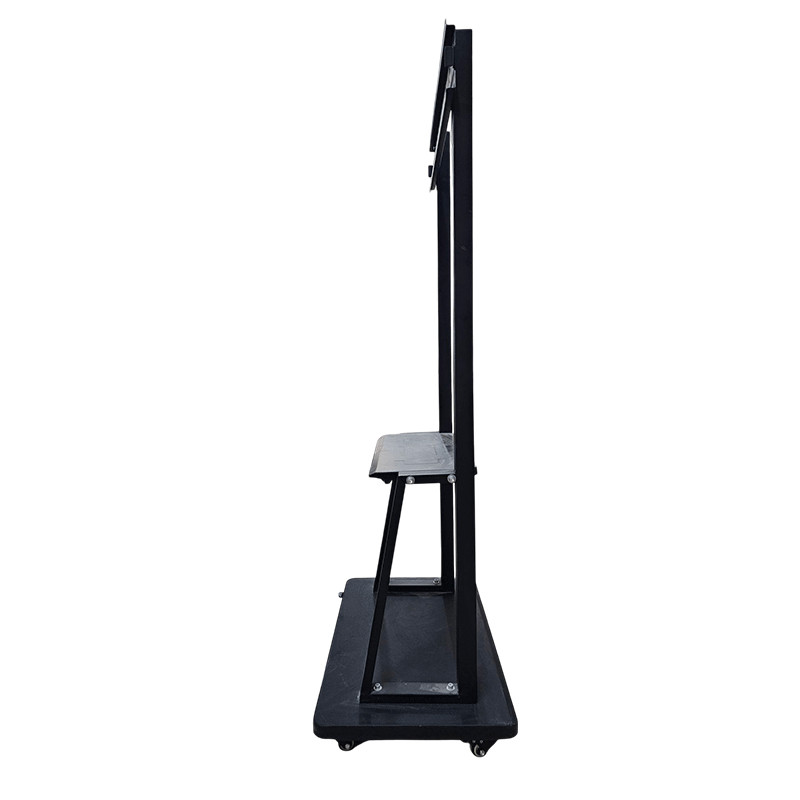 Support Tv Mobile 32"-55" Noir