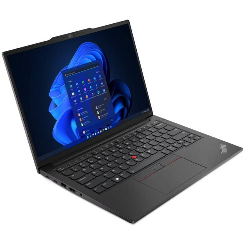 Pc Portable Lenovo ThinkPad E16 Gen 1 i7 13Gén 40Go 512Go SSD Windows 11 En Tunisie