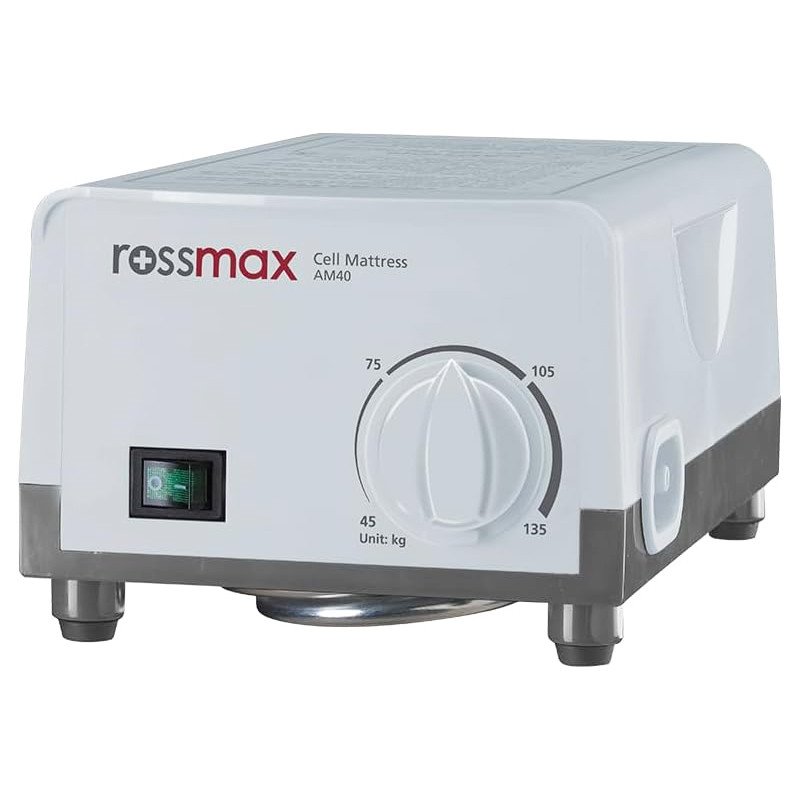 Matelas Cellulaire Rossmax AM40 en Tunisie