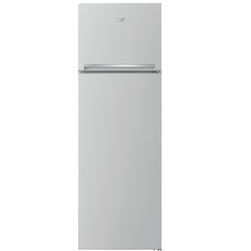 Réfrigérateur Beko RDSA43S 310L MiniFrost Silver en Tunisie