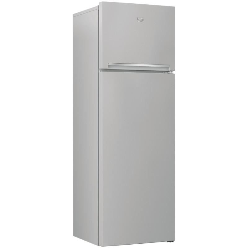 Réfrigérateur Beko RDSA43S 310L MiniFrost Silver en Tunisie
