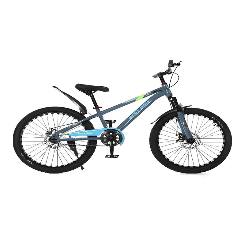 Bicyclette Enfant Best Bike B-20 20" Vert en Tunisie Bicyclette Enfant Best Bike B-20 20" Vert en Tunisie