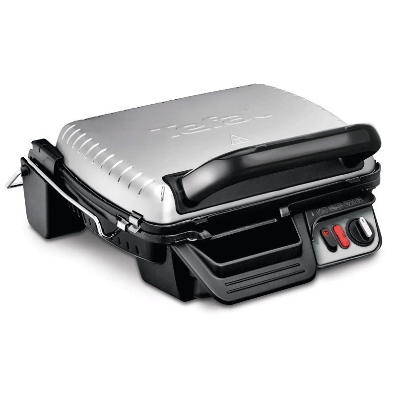 Grille Electrique Tefal GC306012 2000W Noir en Tunisie Grille Electrique Tefal GC306012 2000W Noir en Tunisie