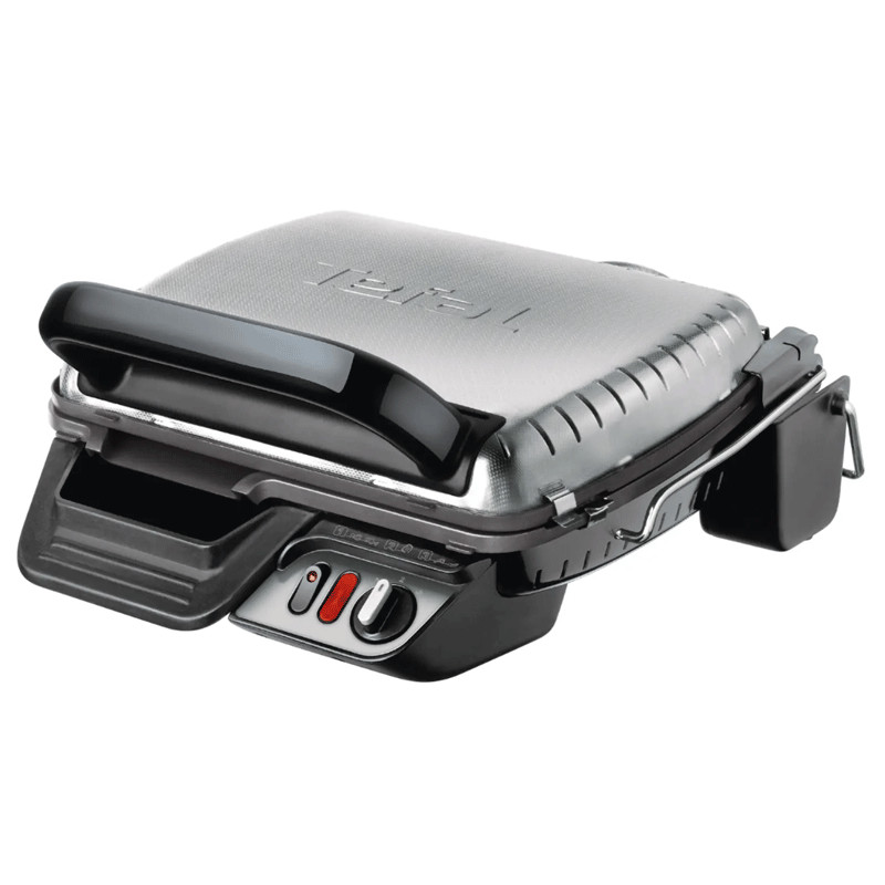 Grille Electrique Tefal GC306012 2000W Noir en Tunisie