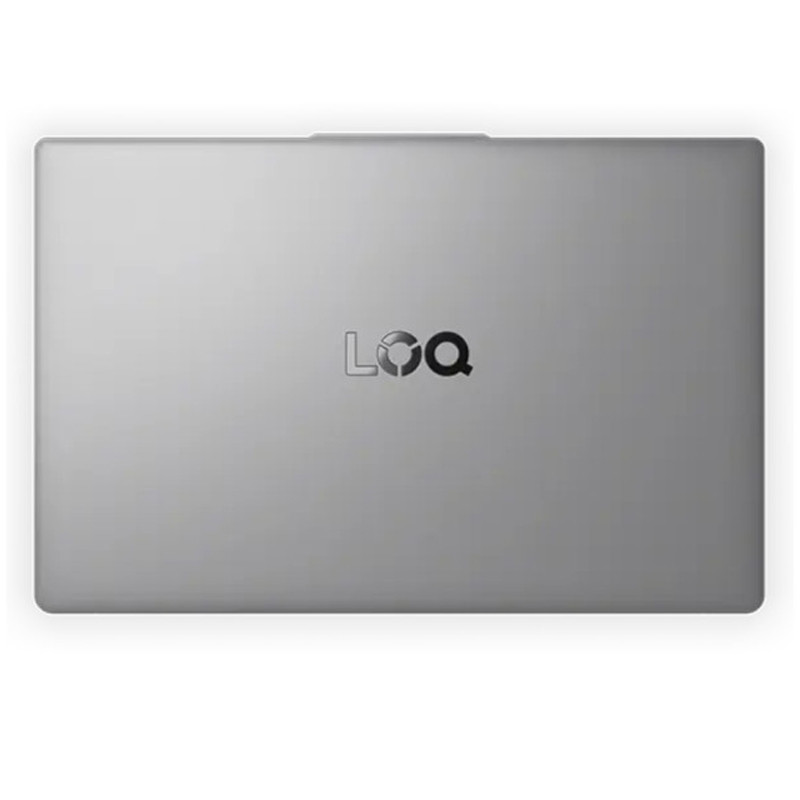Pc Portable Gamer Lenovo LOQ 15IRX9 i5 12Gén 32Go 512Go SSD Windows 11 en Tunisie