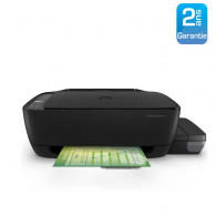 Imprimante HP Ink Tank 415 3en1 à Réservoir Intégré WiFi (Z4B53A)