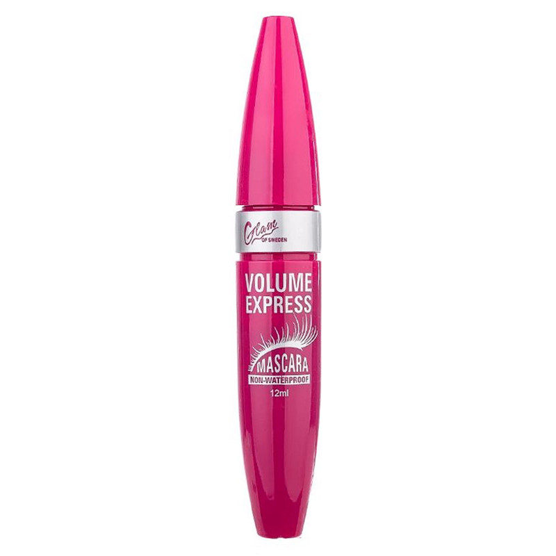 Glam Of Sweden Mascara Volume Express Noir En Tunisie
