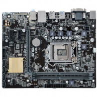 CARTE MÈRE ASUS H110M-K -SOCKET 1151 CARTE MÈRE ASUS H110M-K -SOCKET 1151