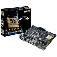 CARTE MÈRE ASUS H110M-K -SOCKET 1151 CARTE MÈRE ASUS H110M-K -SOCKET 1151