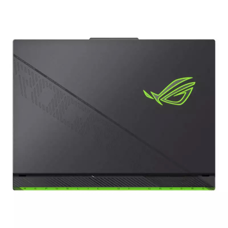 Pc Portable Gamer Asus ROG Strix G16 G614 I9 14Gén 32Go 1To SSD RTX 4060 Windows 11 en Tunisie