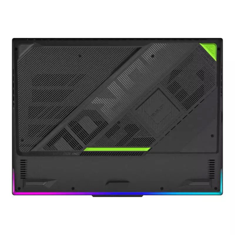 Pc Portable Gamer Asus ROG Strix G16 G614 I9 14Gén 32Go 1To SSD RTX 4060 Windows 11 en Tunisie