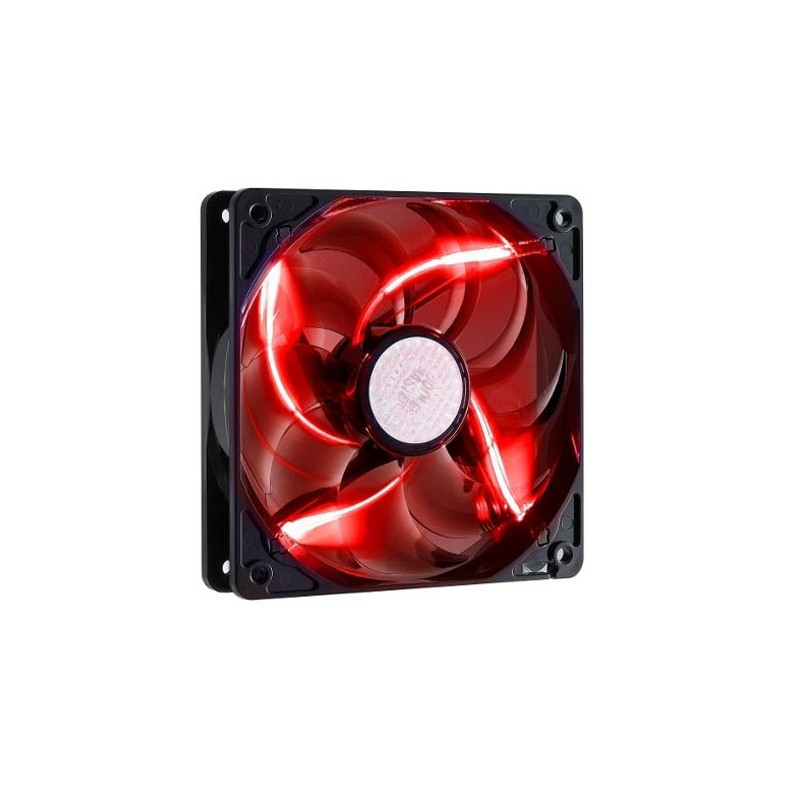 VENTILATEUR COOLER MASTER SICKFLOW RED VENTILATEUR COOLER MASTER SICKFLOW RED