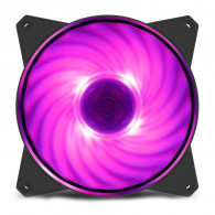 VENTILATEUR COOLER MASTER X DREAM I117 VENTILATEUR COOLER MASTER X DREAM I117