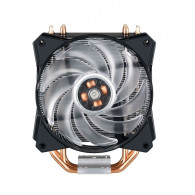 VENTILATEUR COOLER MASTER MASTERAIR MA410P VENTILATEUR COOLER MASTER MASTERAIR MA410P
