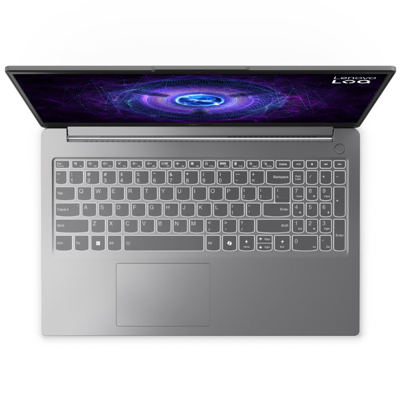 Pc Portable Gamer Lenovo LOQ 15IAX9E i5 12Gén 16Go 512Go SSD Windows11 en Tunisie