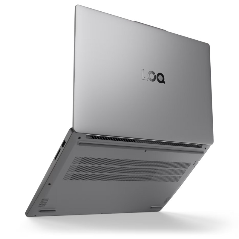 Pc Portable Gamer Lenovo LOQ 15IAX9E i5 12Gén 16Go 512Go SSD Windows11 en Tunisie
