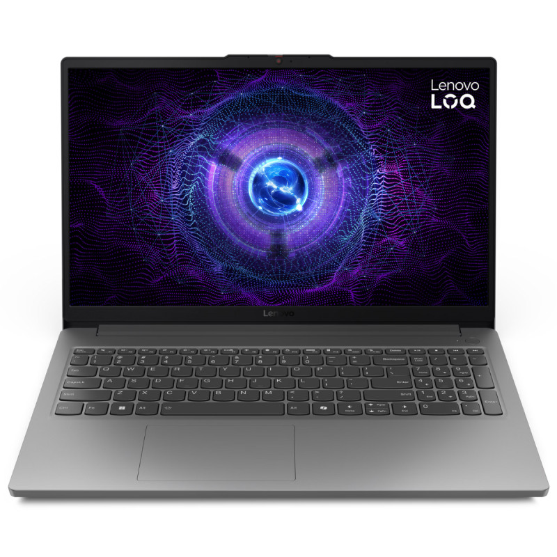 Pc Portable Gamer Lenovo LOQ 15IAX9E i5 12Gén 16Go 512Go SSD Windows11 en Tunisie