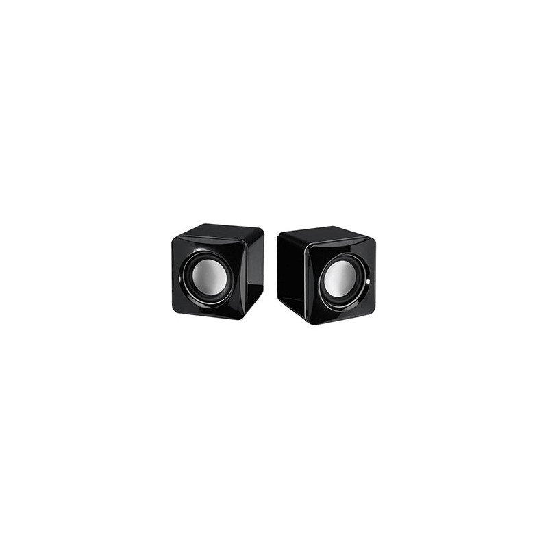 HAUT PARLEUR DSP-MACRO 2.0