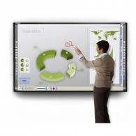Tableau Blanc Interactif HITACHI STARBOARD FX-79E2 79
