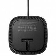 Station d’Accueil HP 5TW10AA USB-C G5 Pour Deux Écrans Avec Adaptateur 100W Noir en Tunisie Station d’Accueil HP 5TW10AA USB-C G5 Pour Deux Écrans Avec Adaptateur 100W Noir en Tunisie