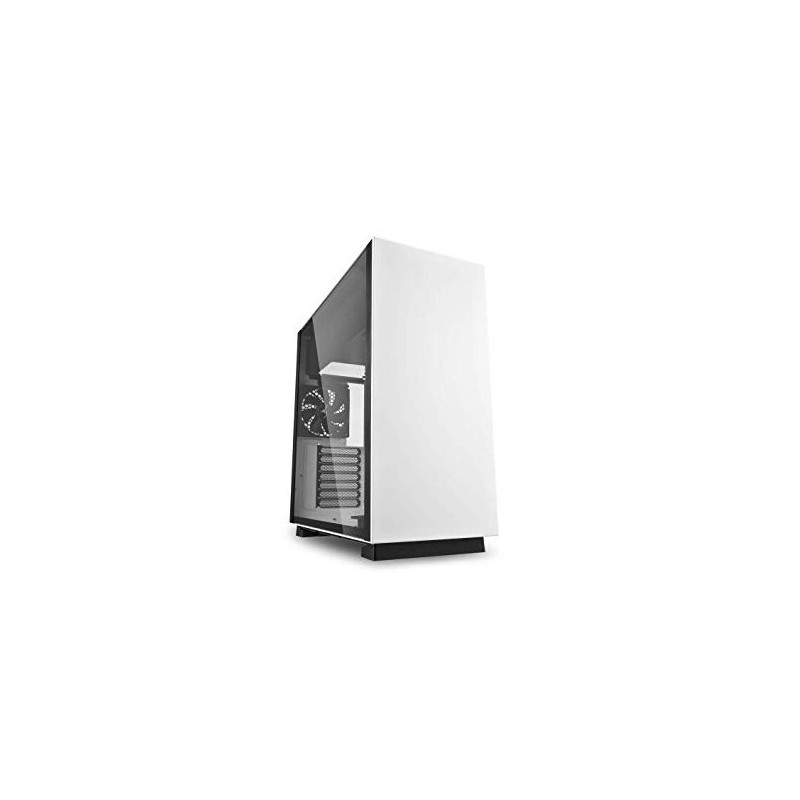 SHARKOON PURE STEEL BOÎTIER PC GAMER