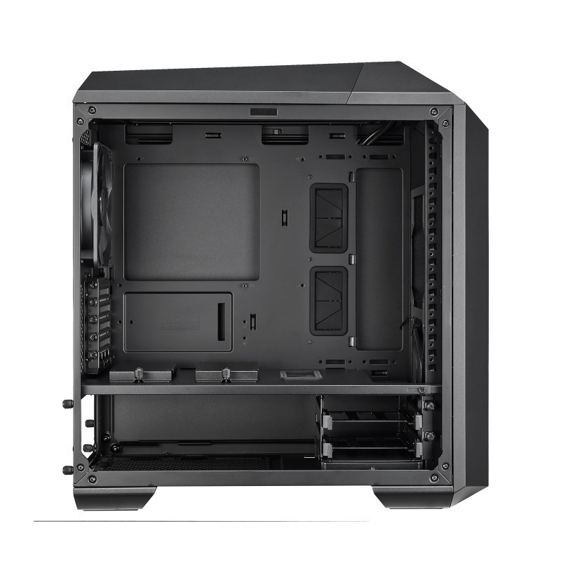 Boitier Gamer Cooler Master MasterCase Pro 3