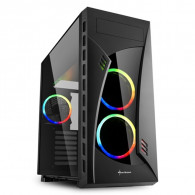 Boîtier PC Gamer Night...