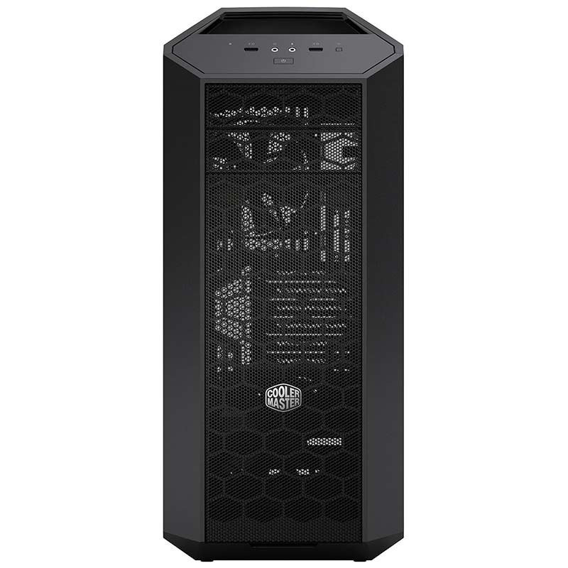 Boîtier PC Gamer COOLER MASTER Case Pro 5