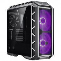 Boitier Gamer Cooler Master Mastercase H500P Mesh RGB
