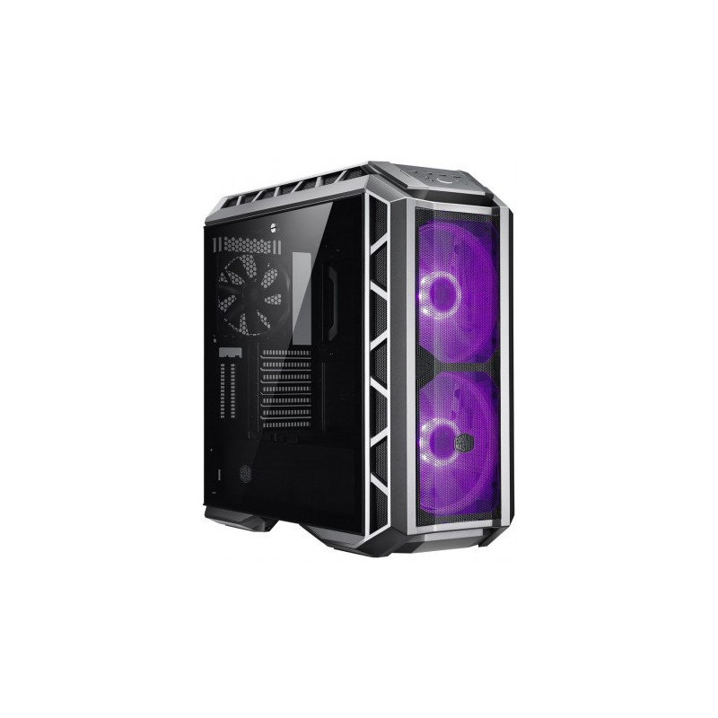 Boitier Gamer Cooler Master Mastercase H500P Mesh RGB Boitier Gamer Cooler Master Mastercase H500P Mesh RGB