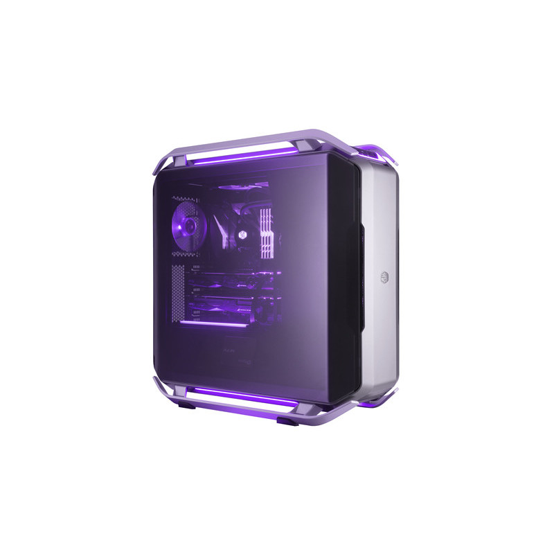 Boitier Gamer C700P Cooler master Boitier Gamer C700P Cooler master